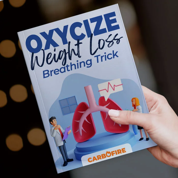 Oxycize Weightloss Breathing Trick